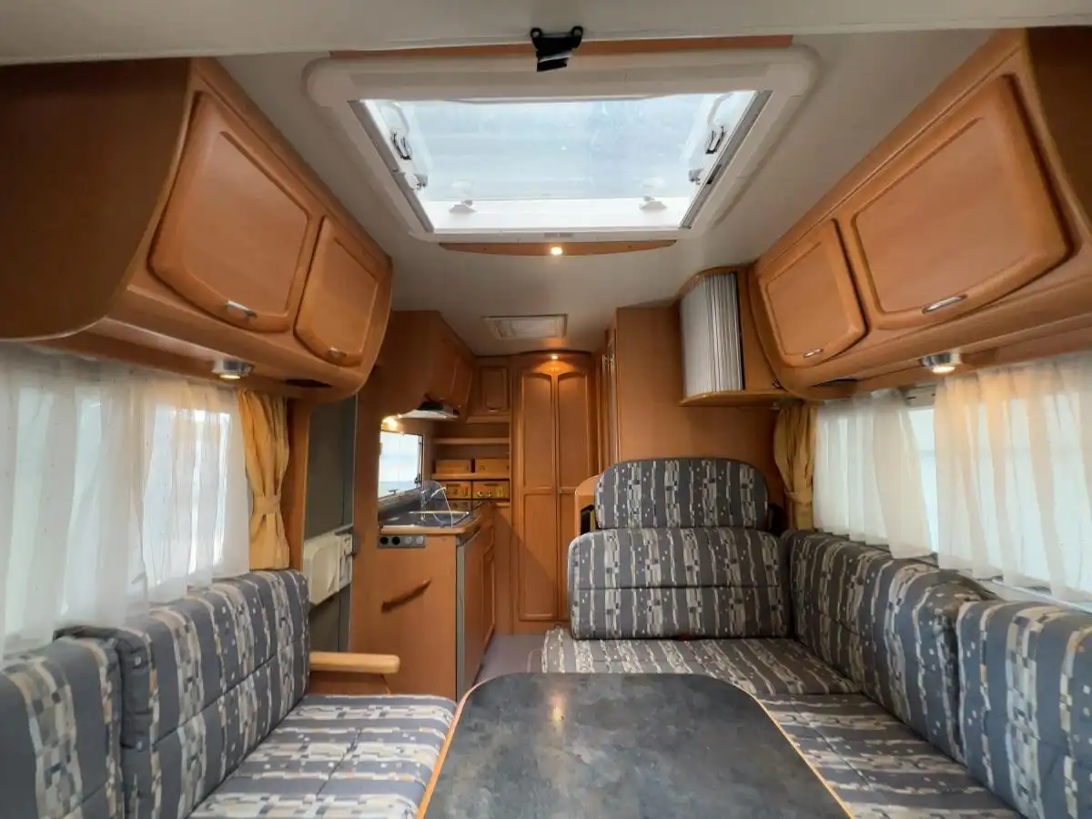 FRANKIA Compact Class I 600 - Ansicht 9